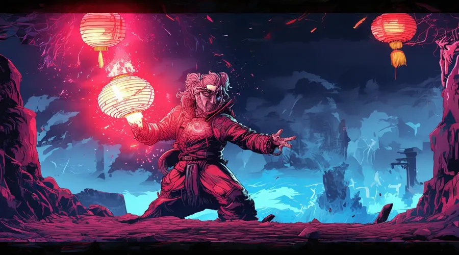 诸神皇冠百年骑士团游戏图片2